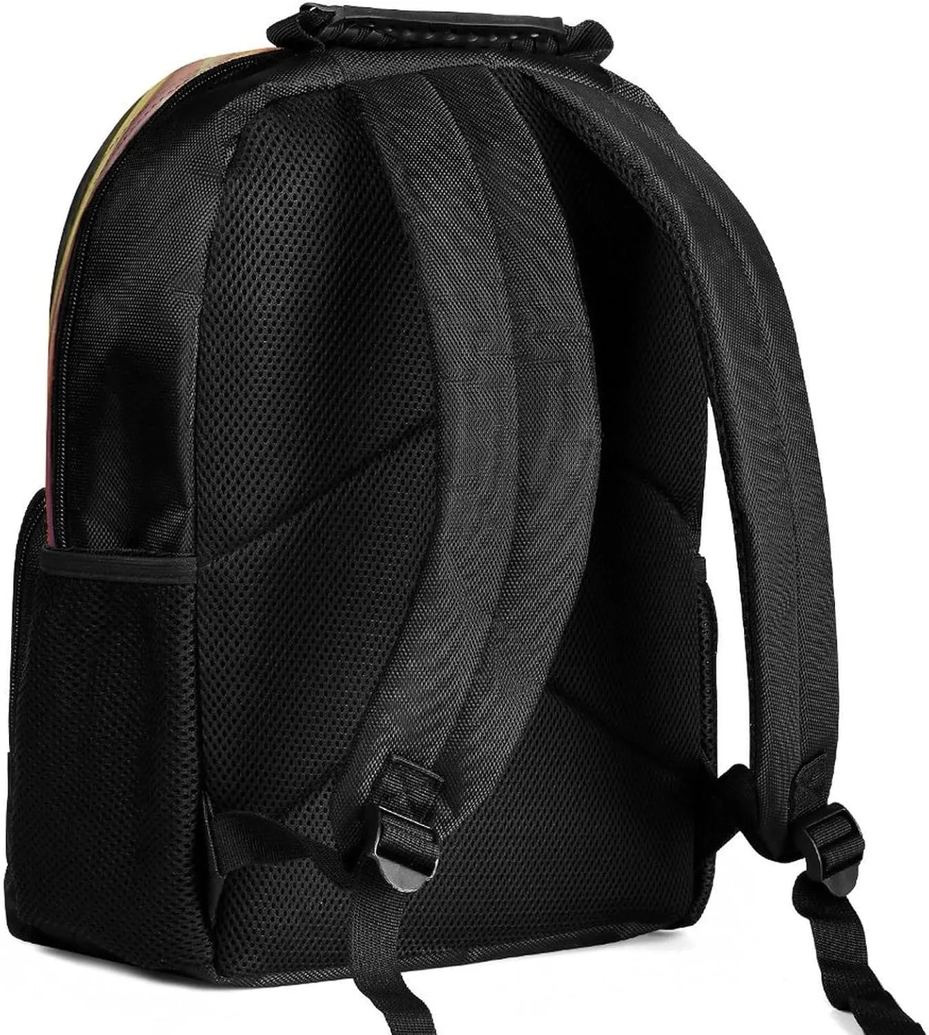 Backpacks Colorful Nature Landscape Travel Bag Business Work Laptop Backpack