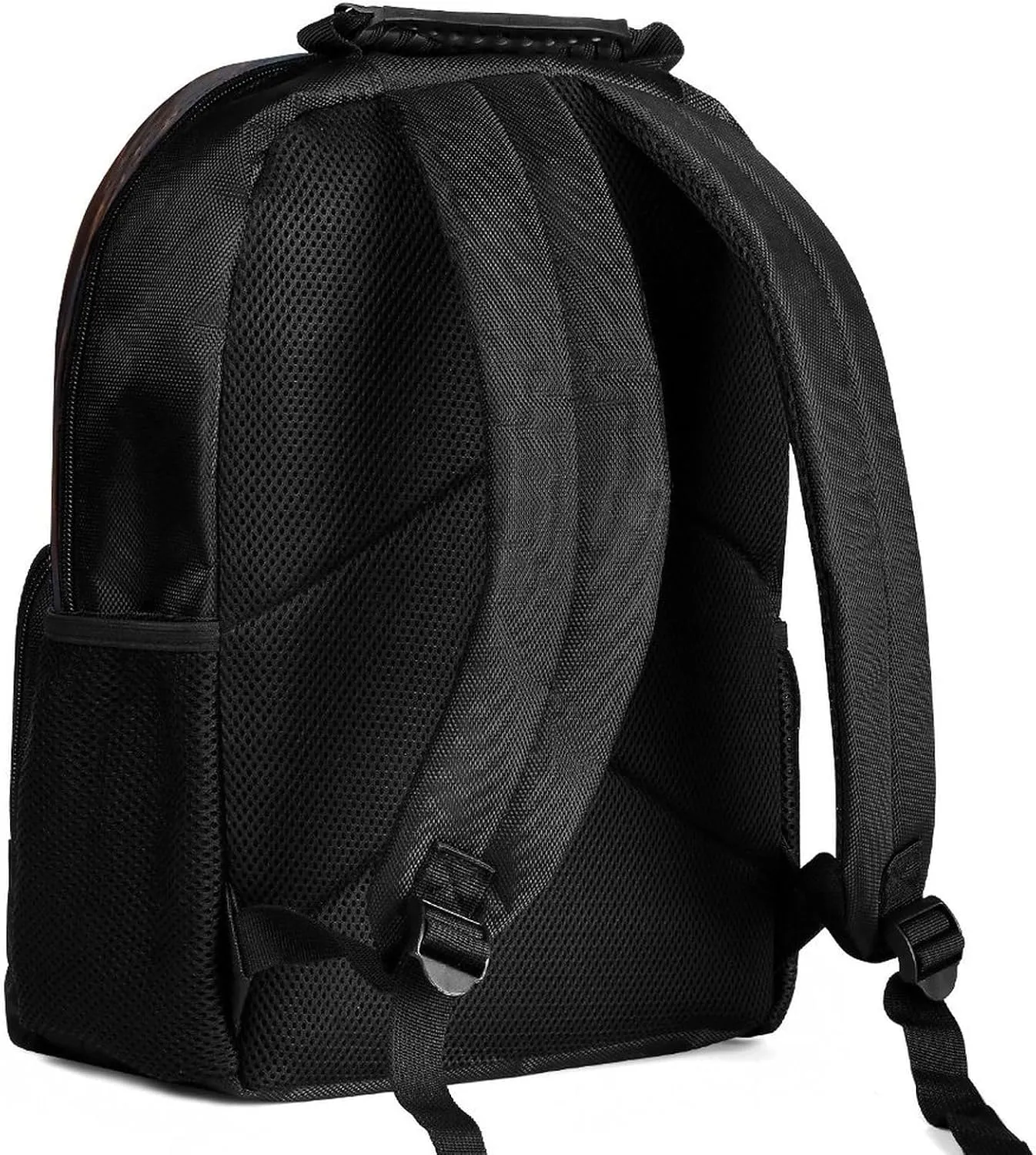 Backpacks Egyptian Pyramids Travel Bag Business Work Laptop Backpack