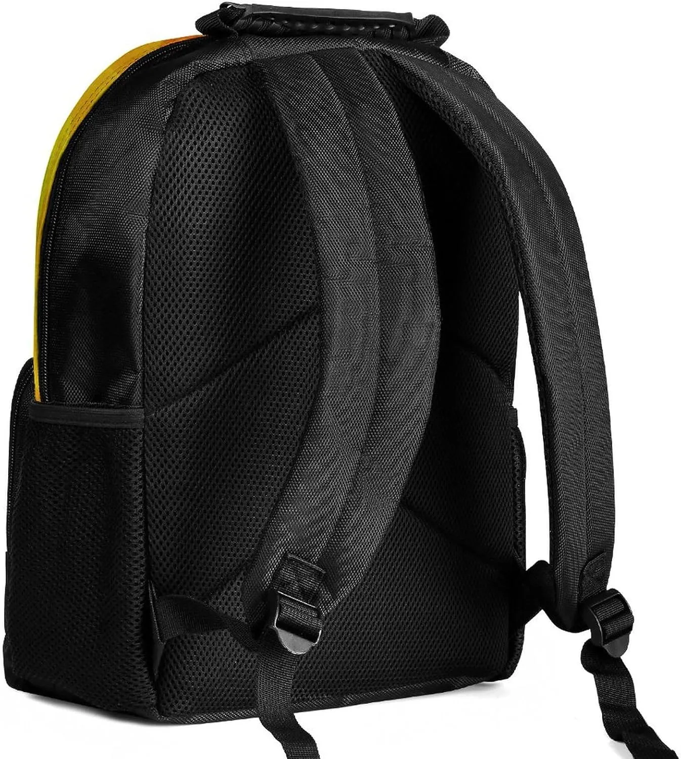 Backpacks Sunflower Rainbow Travel Bag Business Work Laptop Backpack