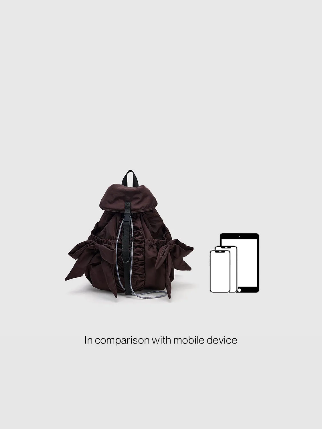 Backpacks