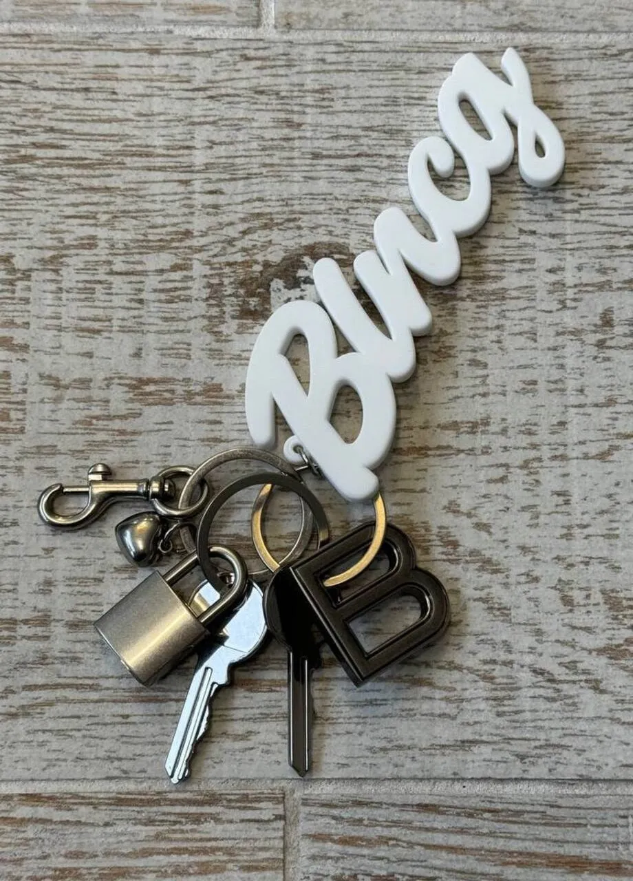 Bag Accessories