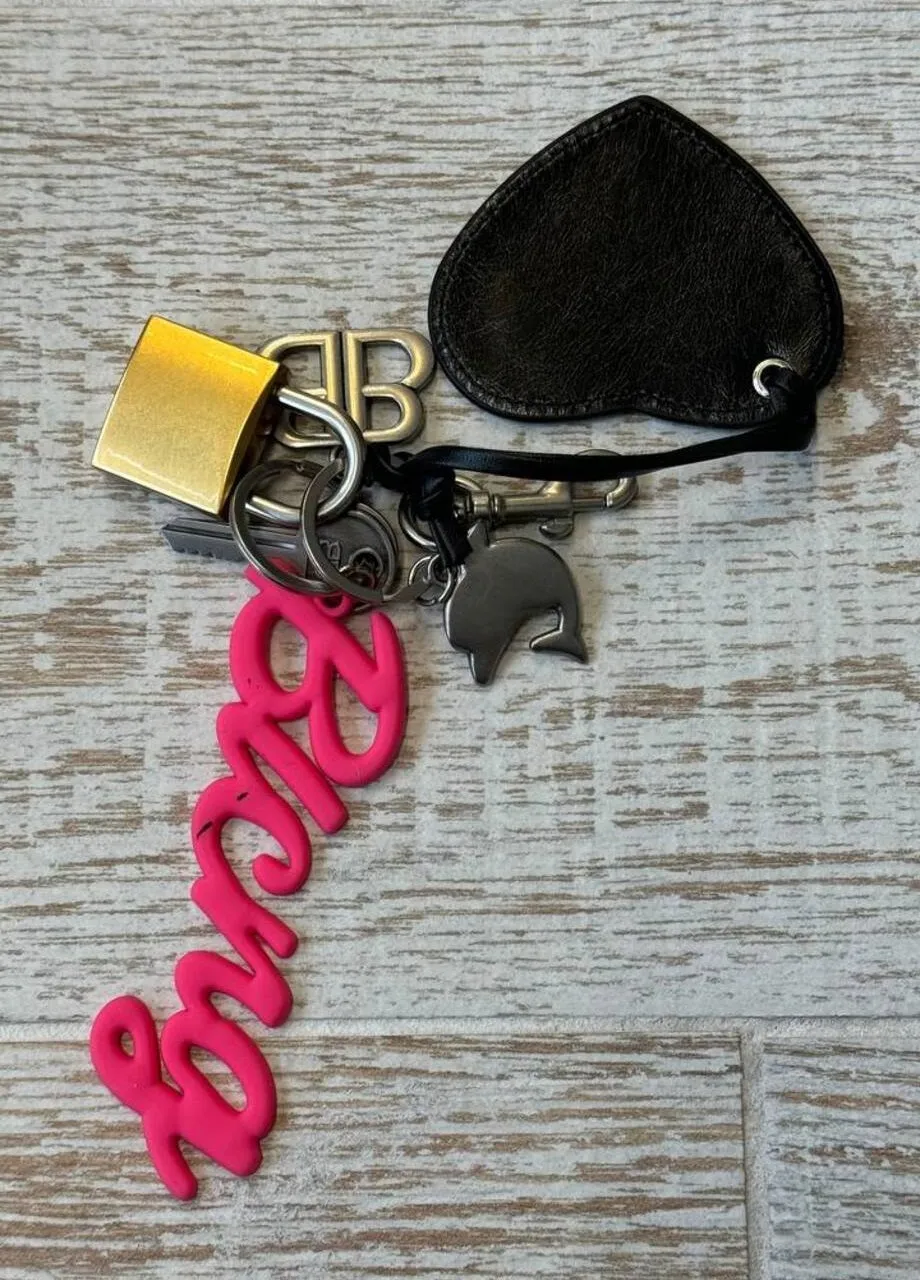 Bag Accessories