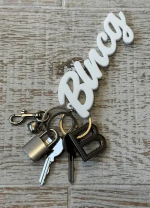 Bag Accessories