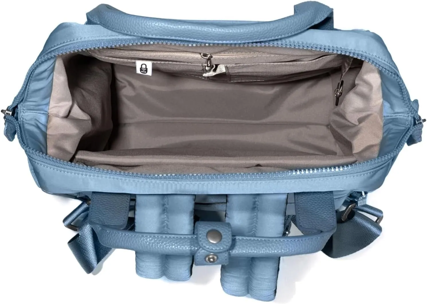 Baggallini Chelsea Laptop Backpack