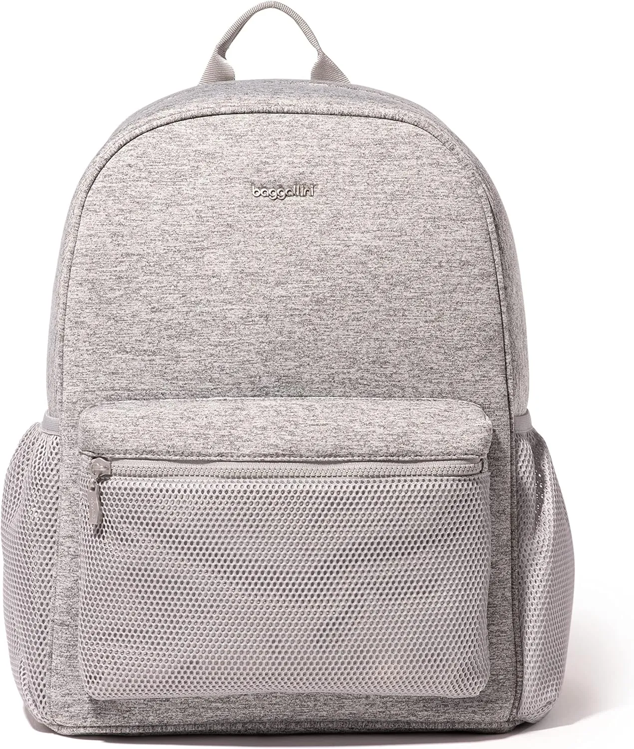 Baggallini On The Go Laptop Backpack