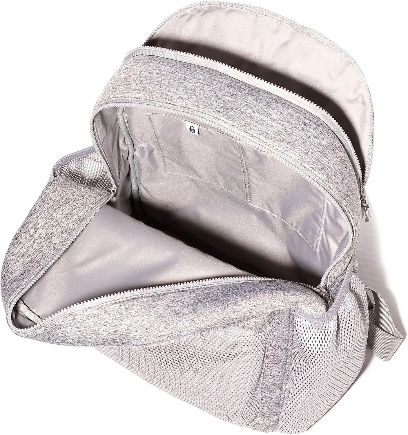 Baggallini On The Go Laptop Backpack