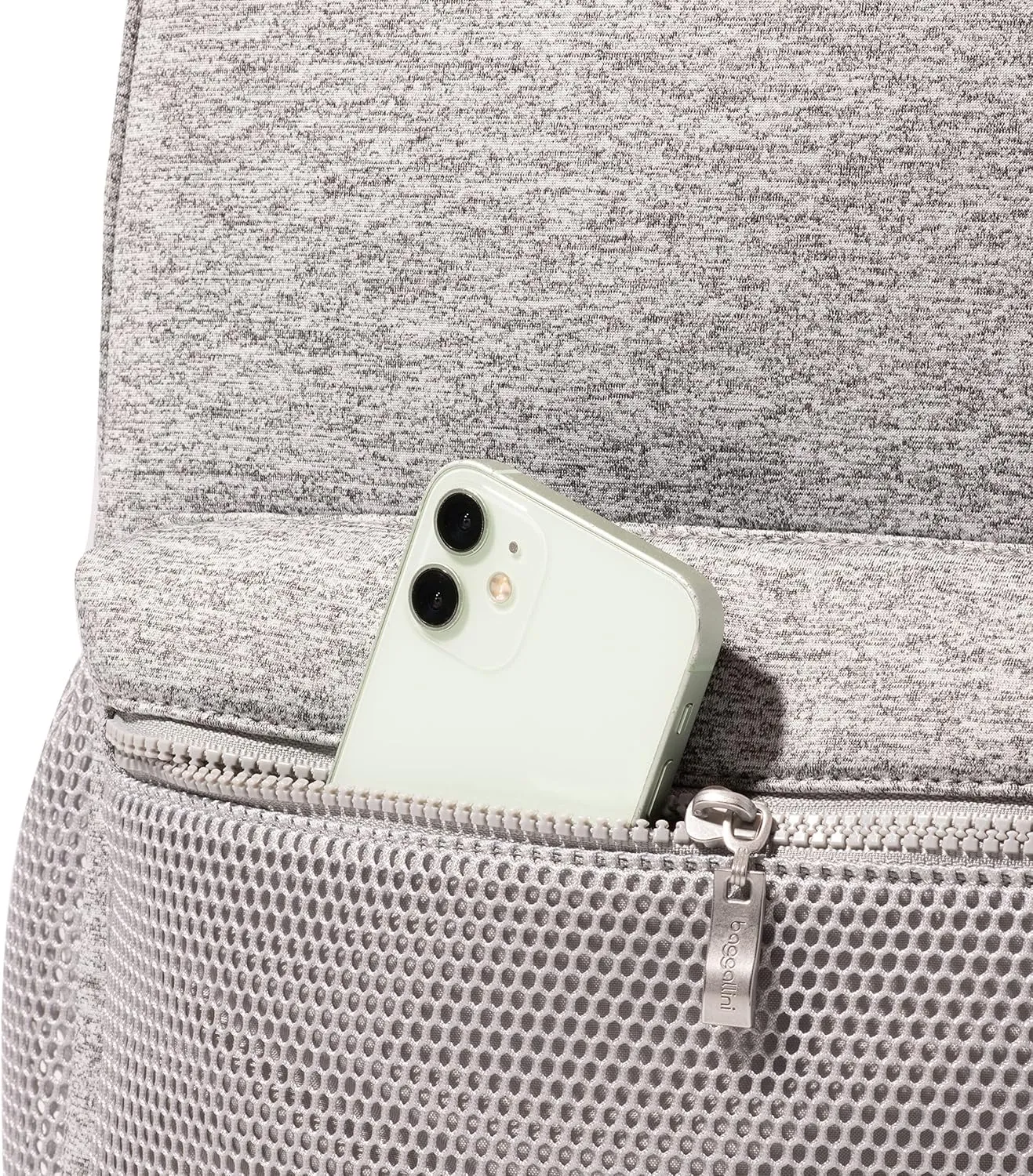 Baggallini On The Go Laptop Backpack