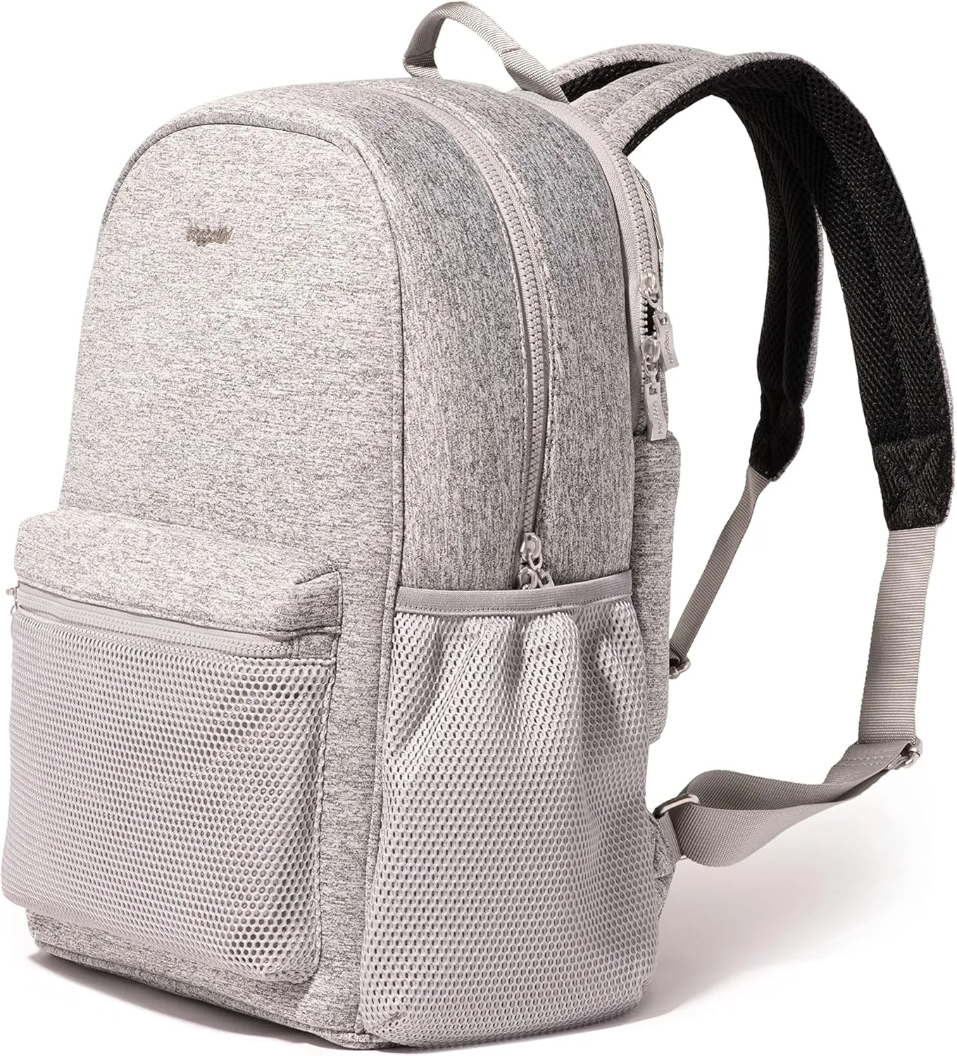 Baggallini On The Go Laptop Backpack