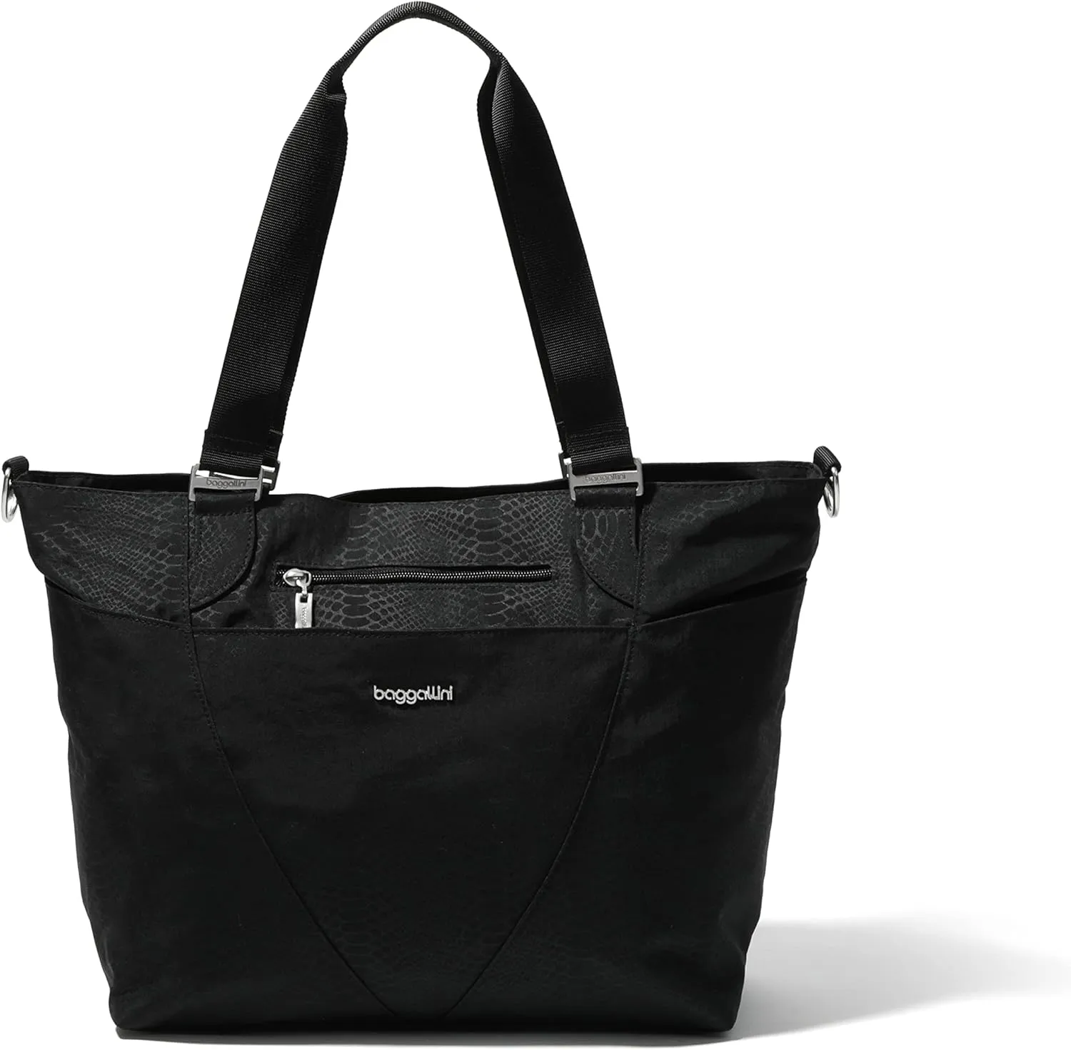 Baggallini unisex adult Avenue Tote