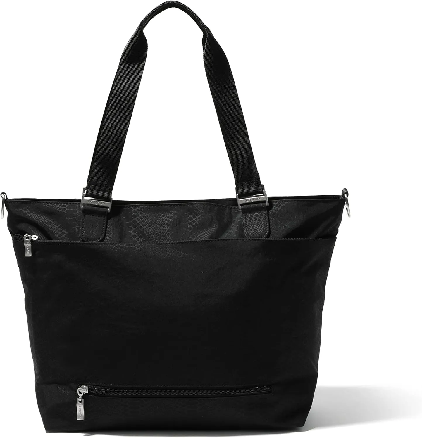 Baggallini unisex adult Avenue Tote