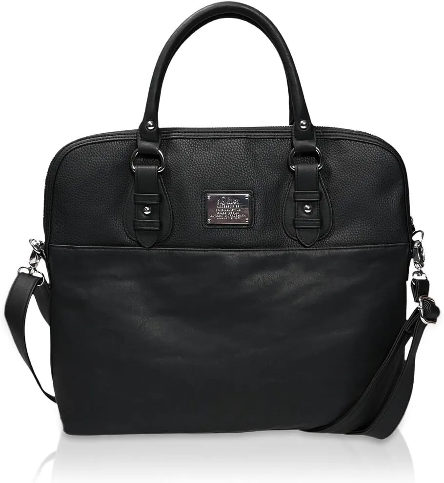 (Bags) 39.411.94.7307 39.411.94.7307 Women's Shoulder Bag 39 x 33 x 7 cm (W x H x D)