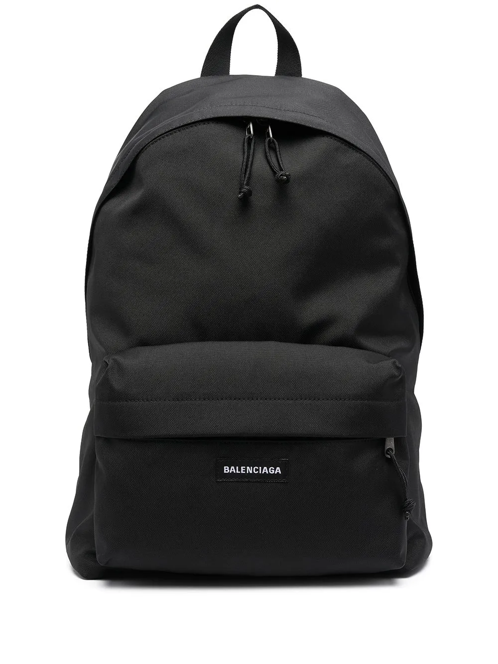 Balenciaga Explorer nylonryggsäck