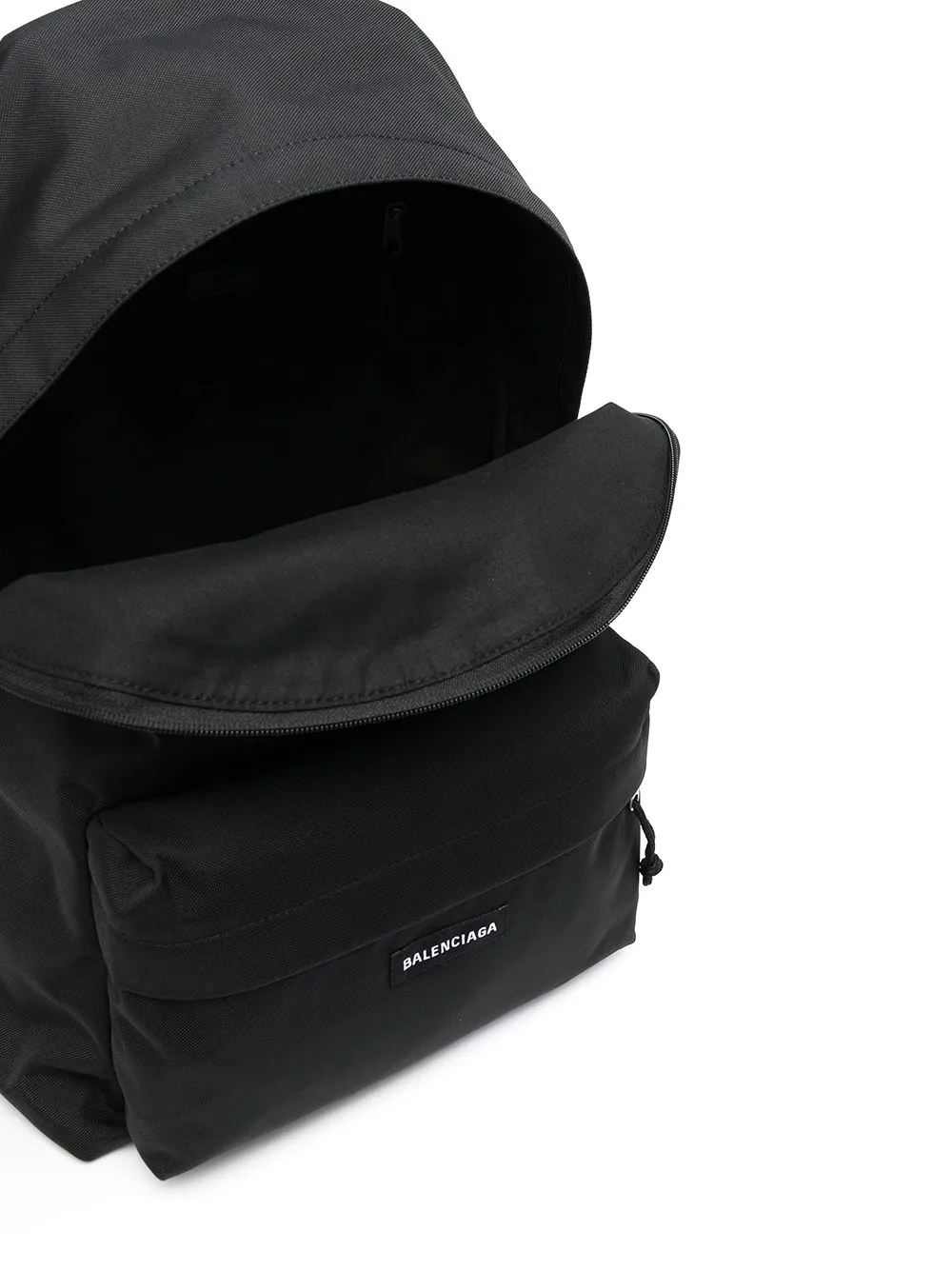 Balenciaga Explorer nylonryggsäck