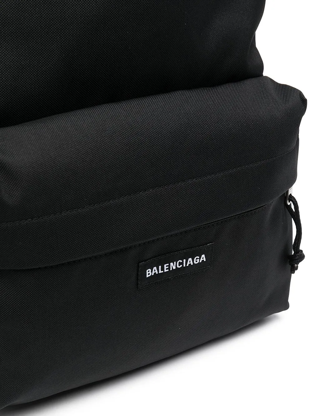 Balenciaga Explorer nylonryggsäck