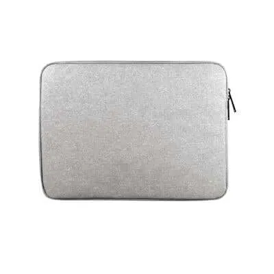 Basic Padded Laptop Sleeve