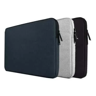 Basic Padded Laptop Sleeve