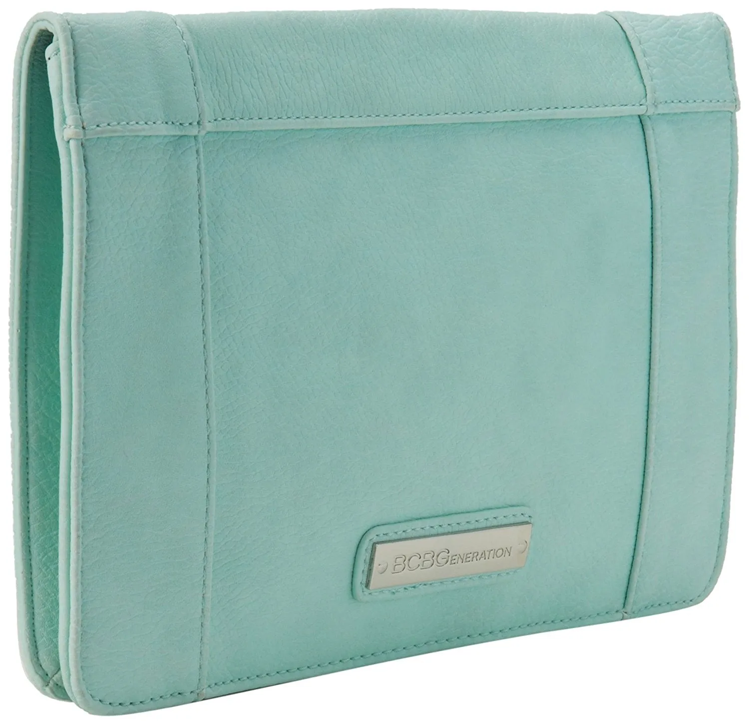 BCBGeneration Quinn APX037GN Clutch