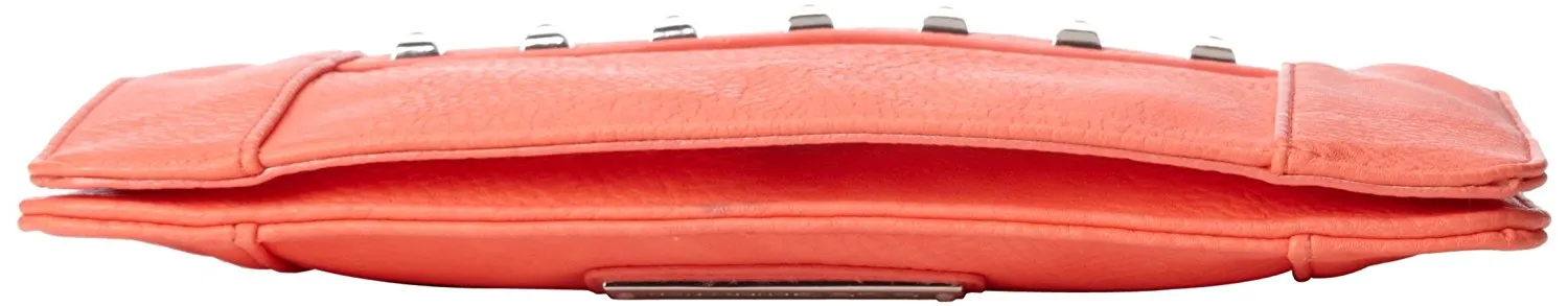 BCBGeneration Quinn APX037GN Clutch