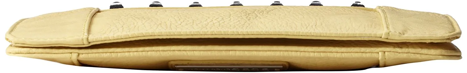 BCBGeneration Quinn APX037GN Clutch