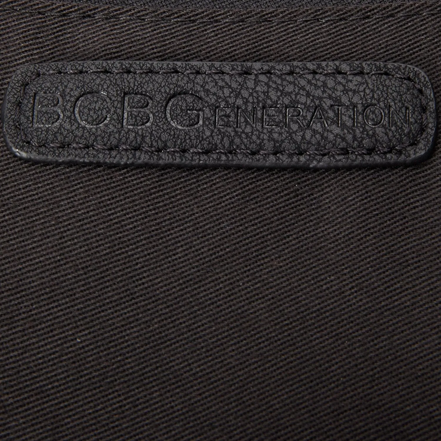 BCBGeneration Quinn APX037GN Clutch