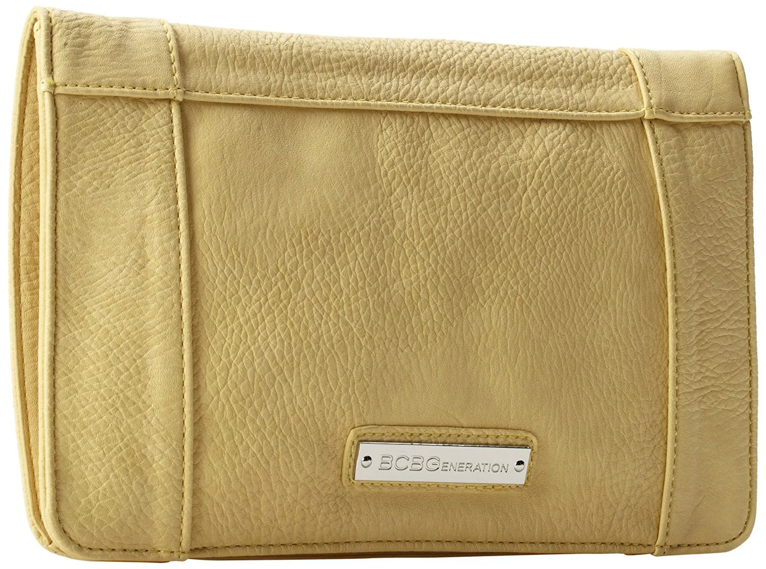 BCBGeneration Quinn APX037GN Clutch