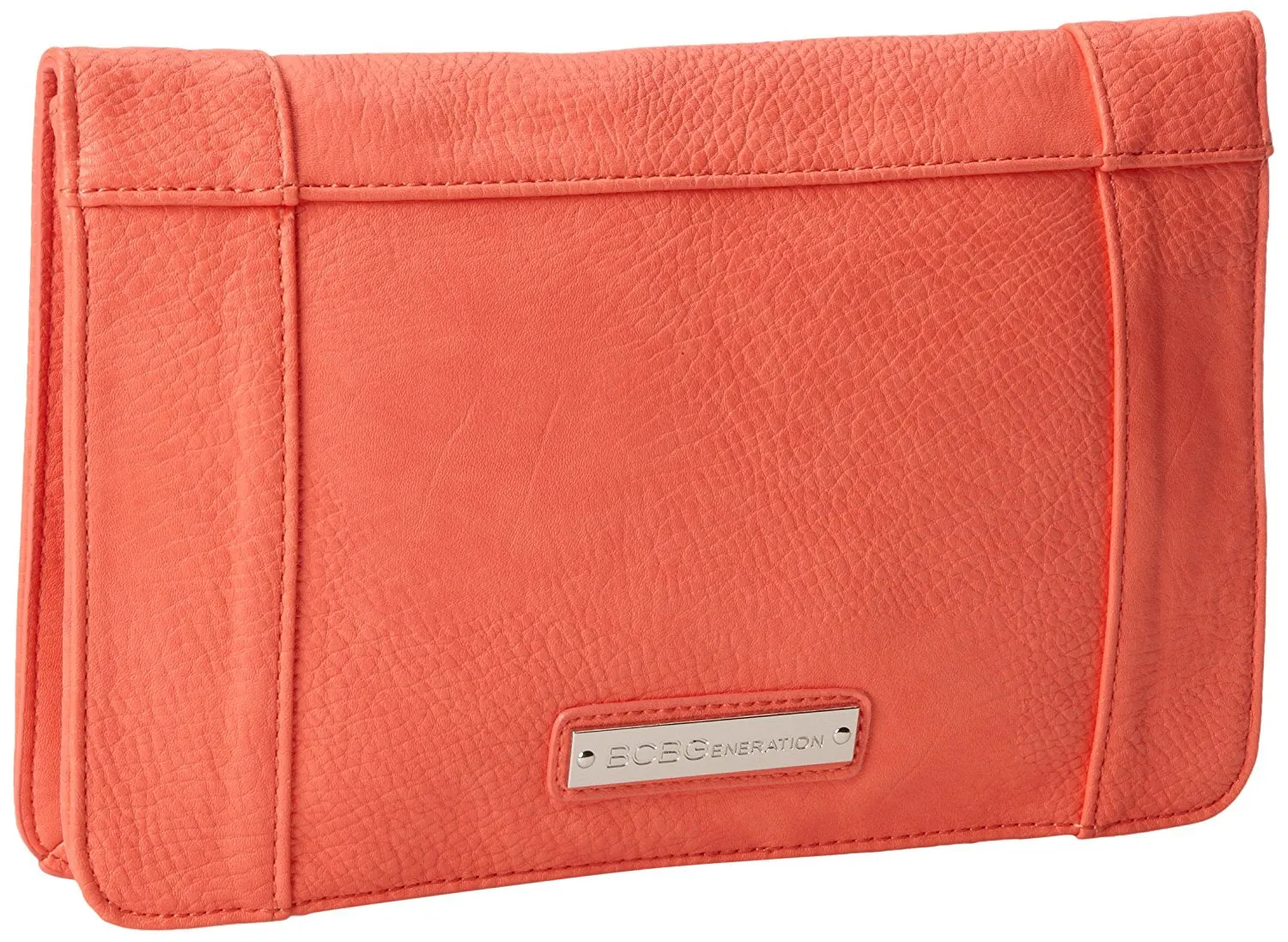 BCBGeneration Quinn APX037GN Clutch