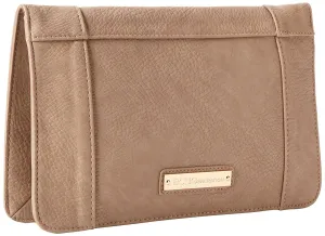 BCBGeneration Quinn APX037GN Clutch