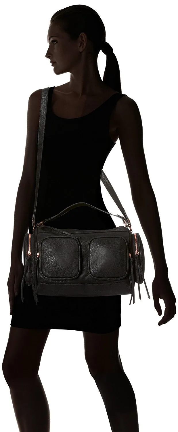 BCBGeneration The J.t.t. 159GN Top Handle Bag