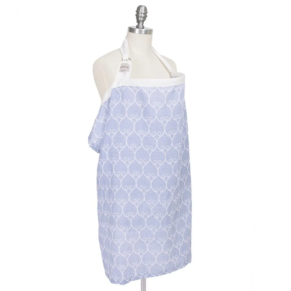 Bebe Au Lait Premium Cotton Nursing Essentials Set