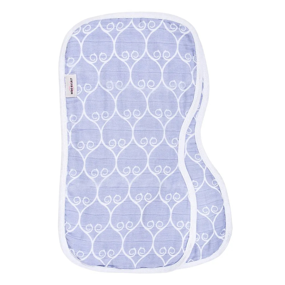 Bebe Au Lait Premium Cotton Nursing Essentials Set