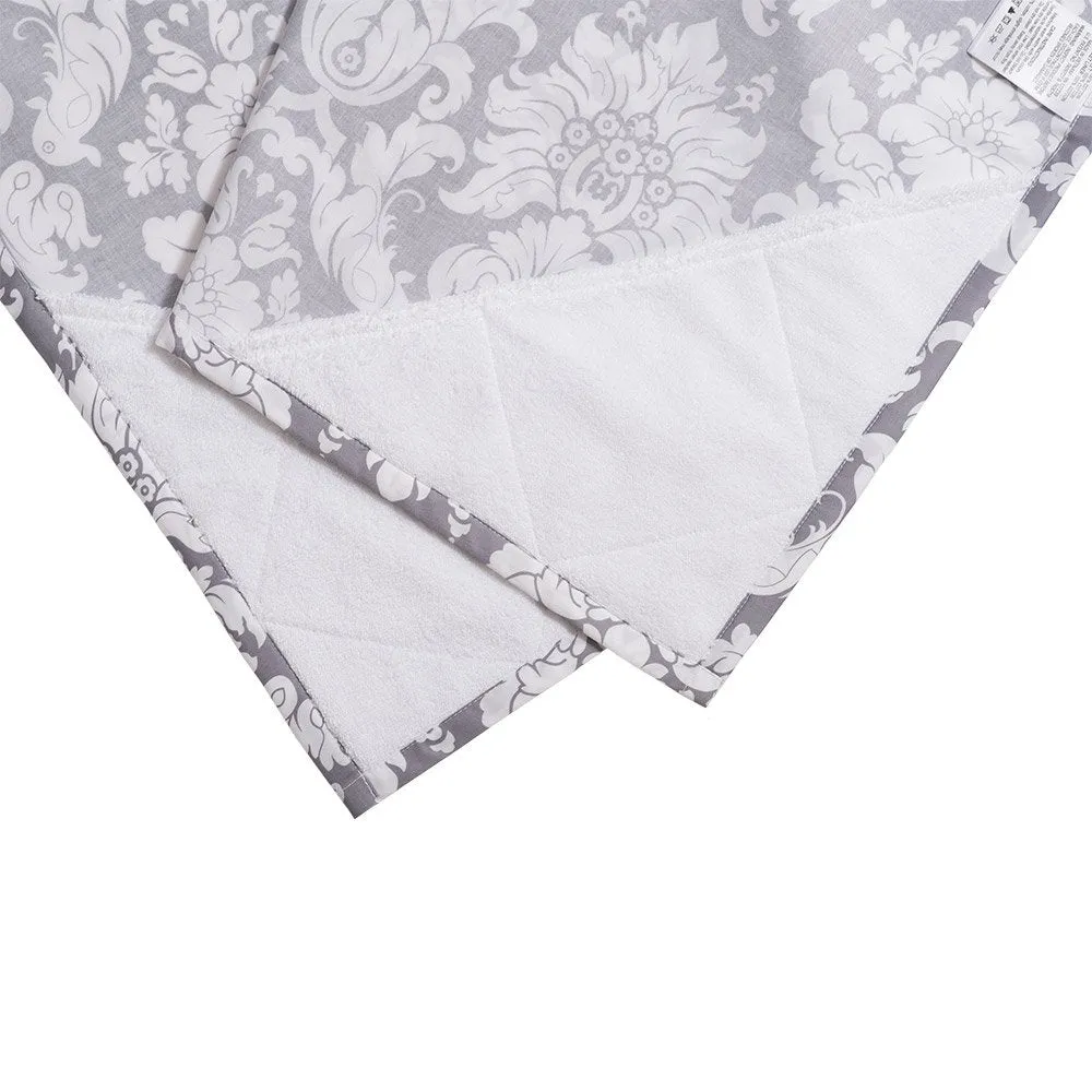 Bebe Au Lait Premium Cotton Nursing Essentials Set