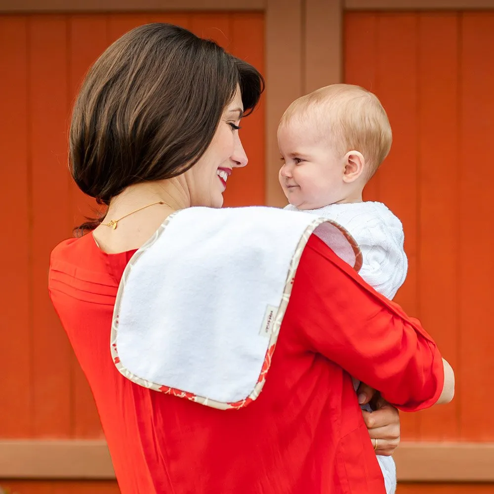 Bebe Au Lait Premium Cotton Nursing Essentials Set