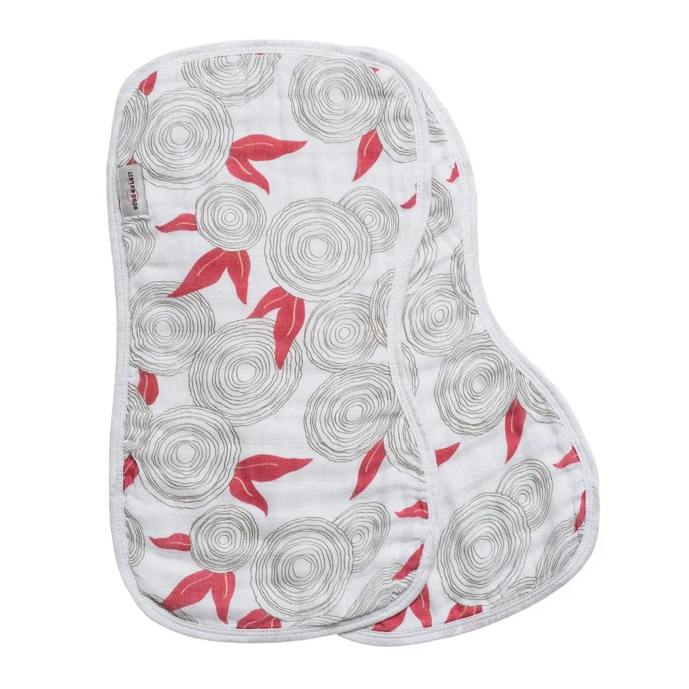 Bebe Au Lait Premium Cotton Nursing Essentials Set