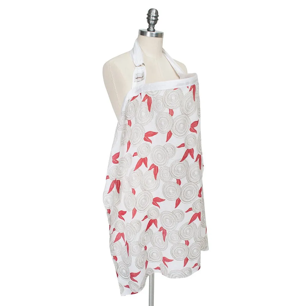 Bebe Au Lait Premium Cotton Nursing Essentials Set