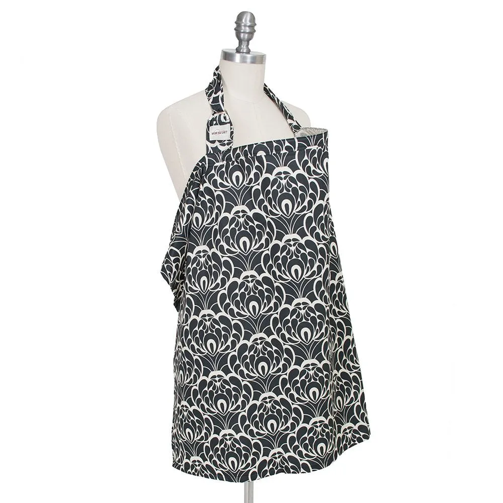 Bebe Au Lait Premium Cotton Nursing Essentials Set