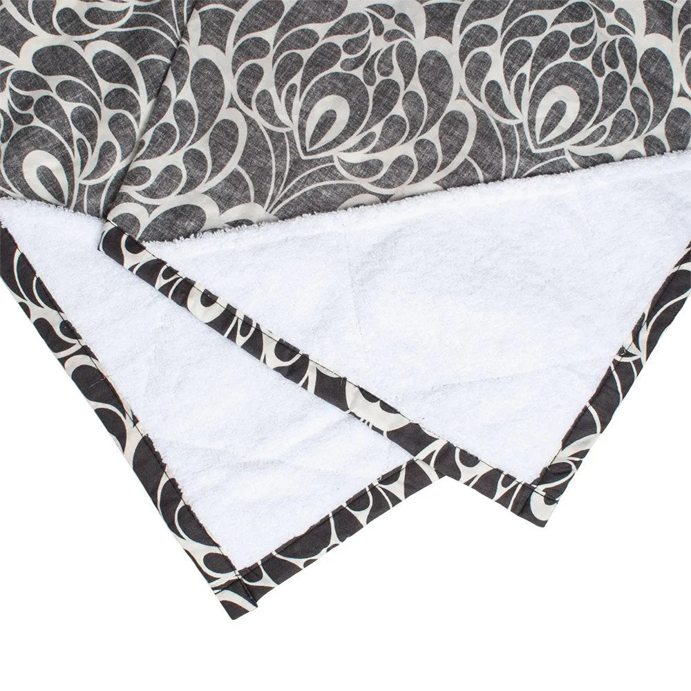 Bebe Au Lait Premium Cotton Nursing Essentials Set