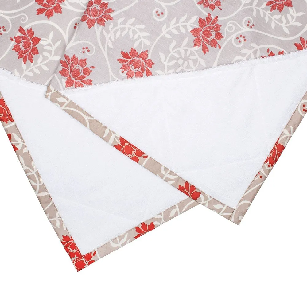 Bebe Au Lait Premium Cotton Nursing Essentials Set