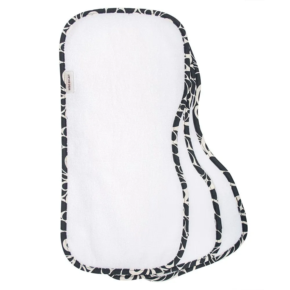 Bebe Au Lait Premium Cotton Nursing Essentials Set