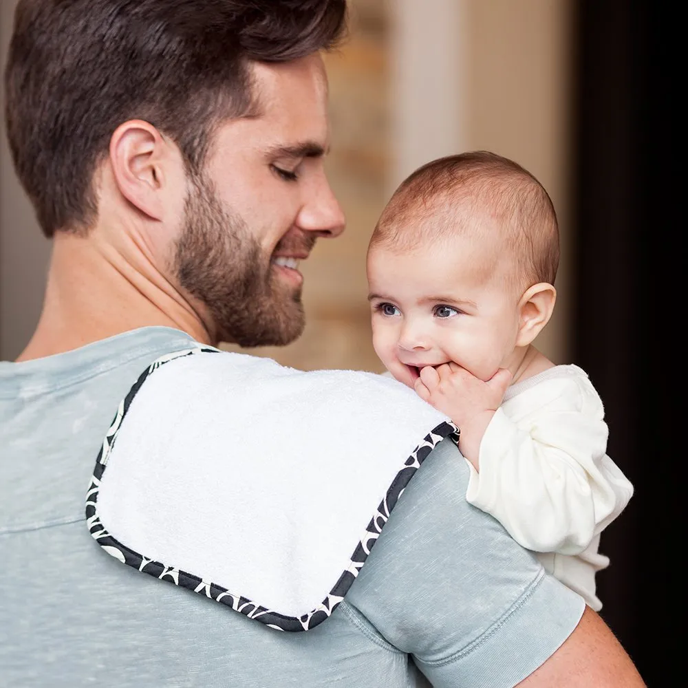 Bebe Au Lait Premium Cotton Nursing Essentials Set