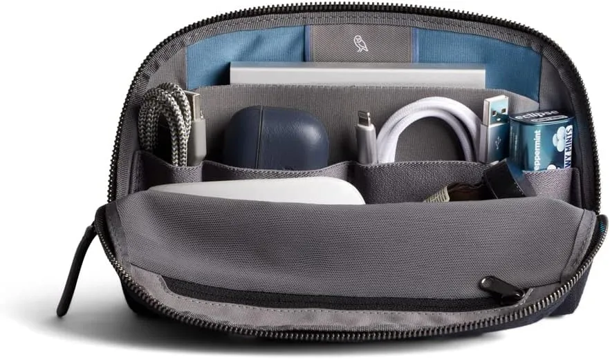 Bellroy Desk Caddy (tech Organizer) - Black
