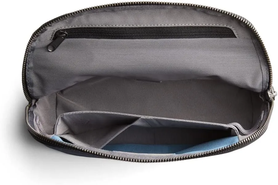 Bellroy Desk Caddy (tech Organizer) - Black