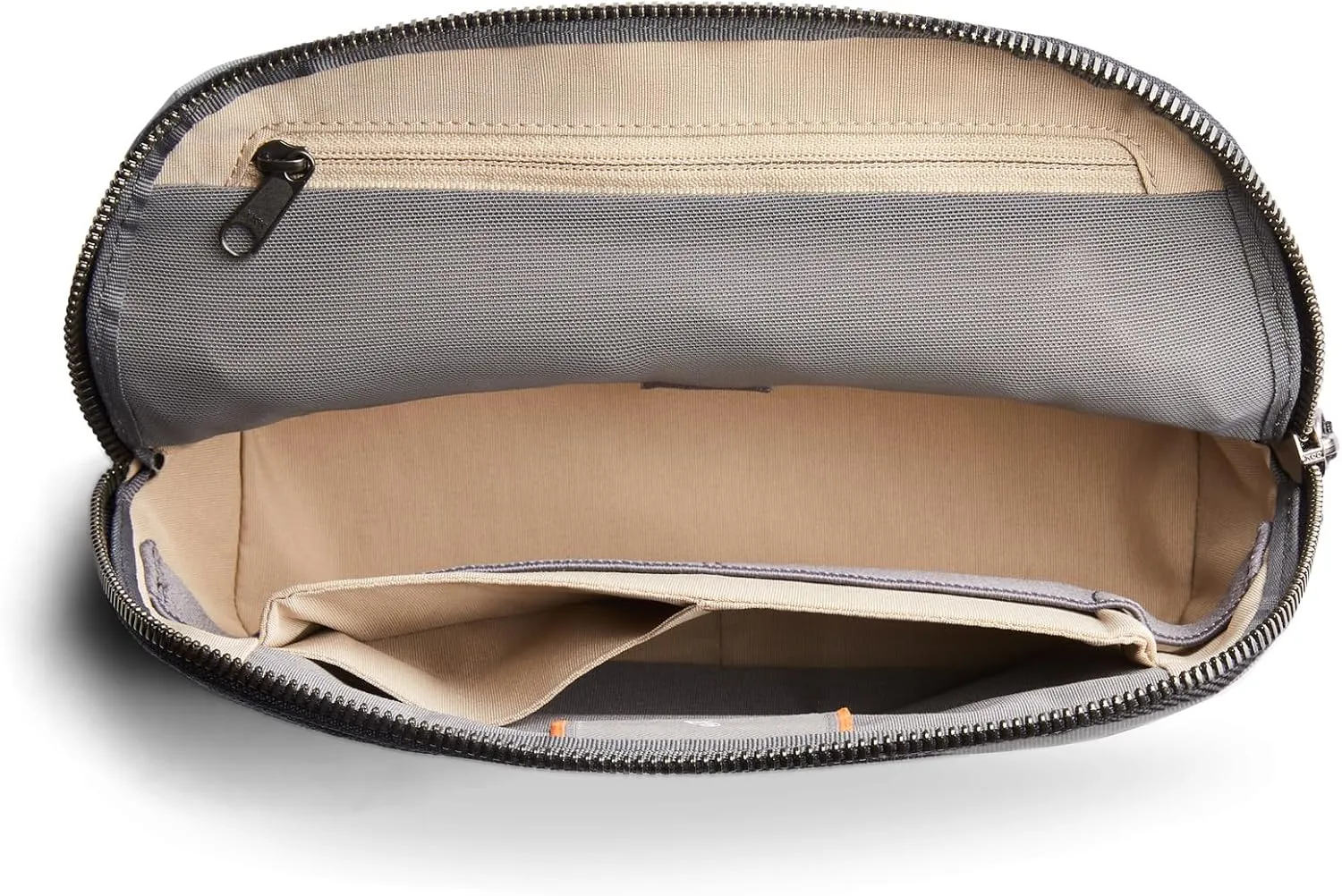 Bellroy Desk Caddy (tech organizer) - Eucalyptus