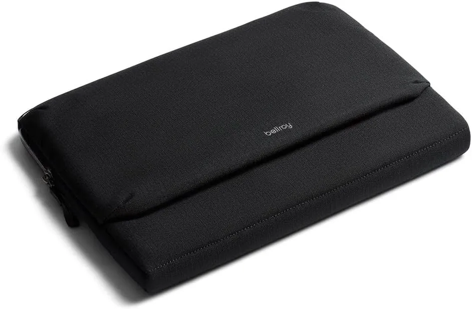 Bellroy Laptop Caddy (16” Laptop Cover) - Black