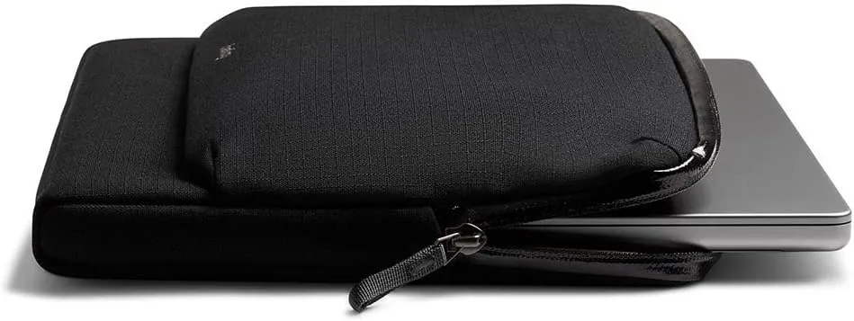 Bellroy Laptop Caddy (16” Laptop Cover) - Black