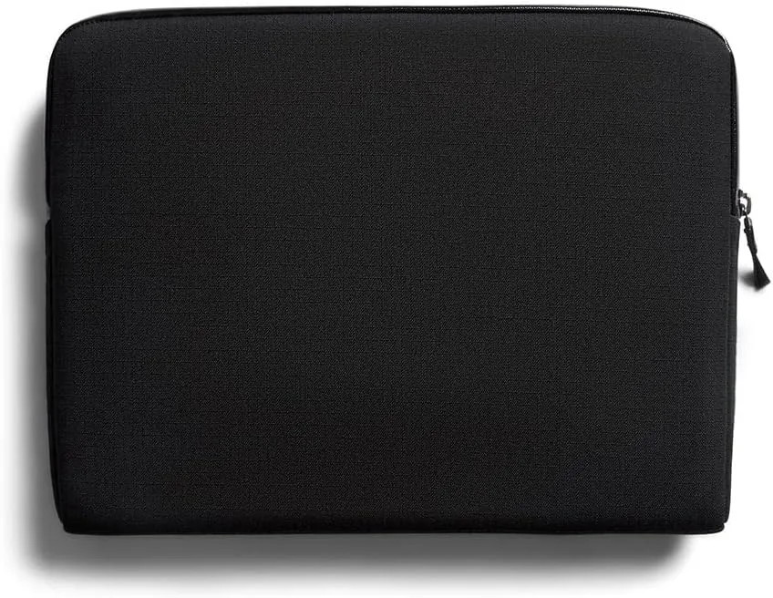 Bellroy Laptop Caddy (16” Laptop Cover) - Black
