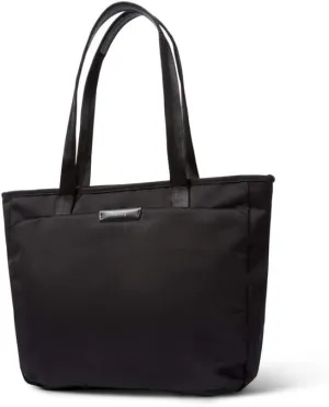 Bellroy Tokyo Tote Compact – (Laptop Bag, Tote Bag, 12L) - MelbourneBlack