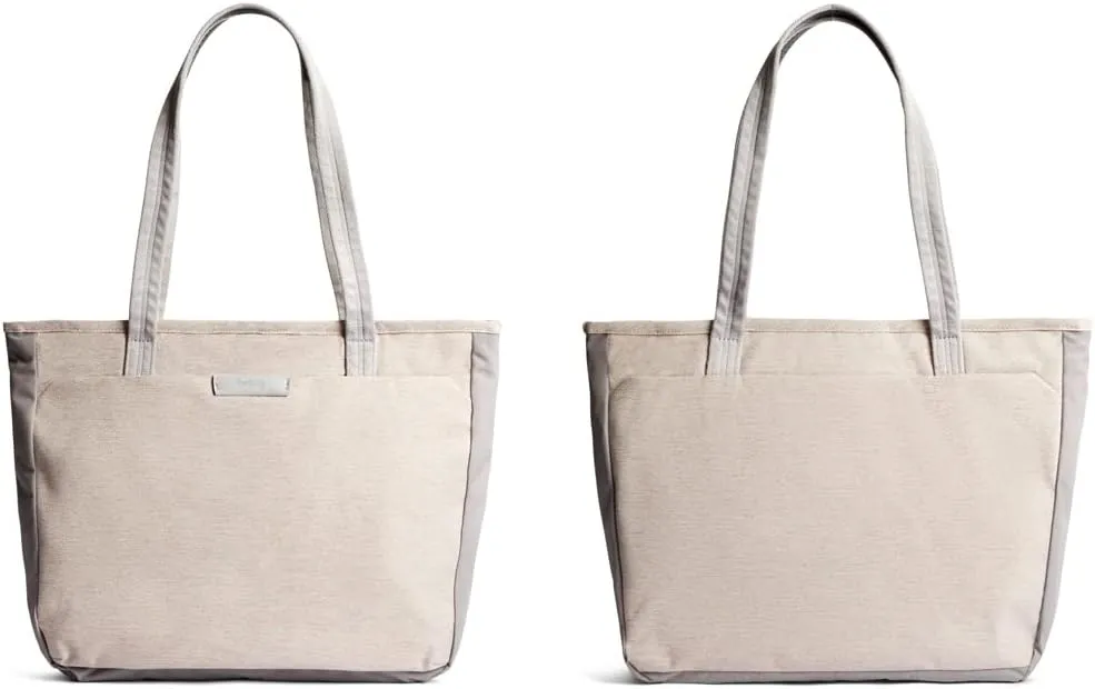Bellroy Tokyo Tote Compact – (Laptop Bag, Tote Bag, 12L) - Saltbush