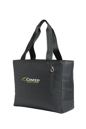 #BG401 - Port Authority® Ladies Laptop Tote