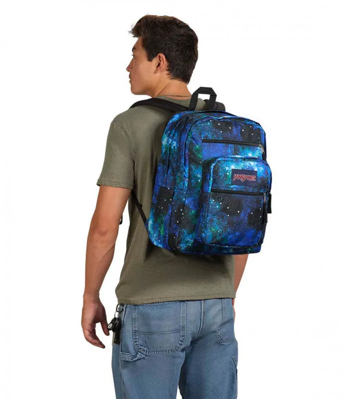 Big Student Backpack