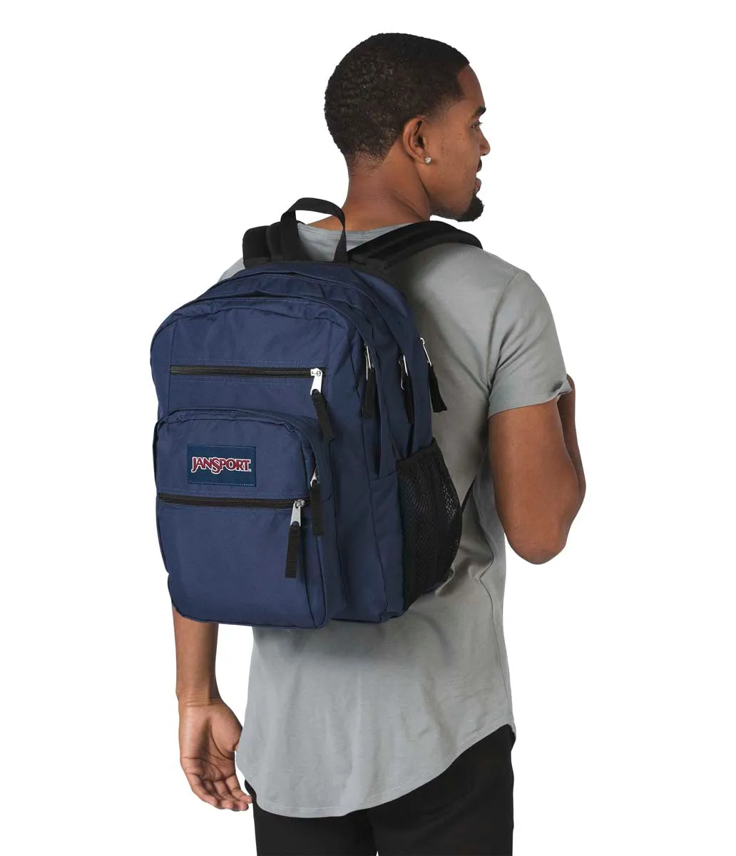 BIG STUDENT Navy